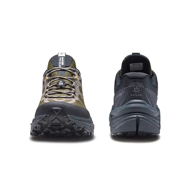 KAILAS 2 GTX