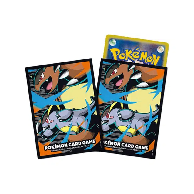 POKEMON