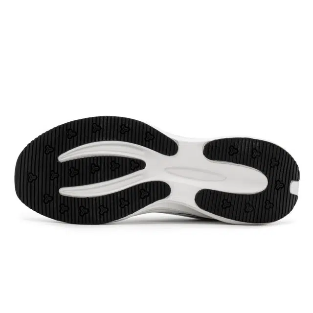 华耐 运动舒适不闷脚 日常百搭时尚 低帮 生活休闲鞋 男女同款