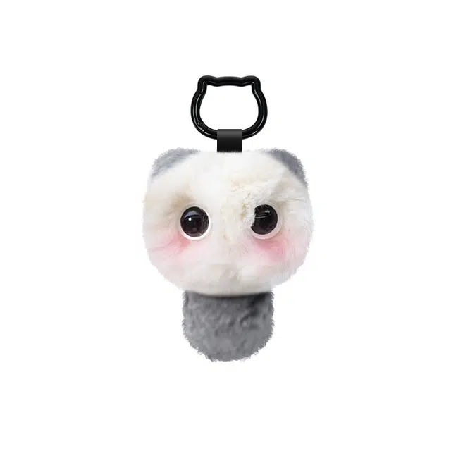 FUFUSOUL mermer 8cm( 5-6