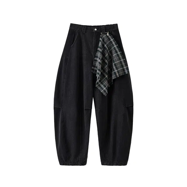 MONOLOGE baggy