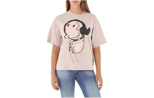 Moncler SS22 LogoT