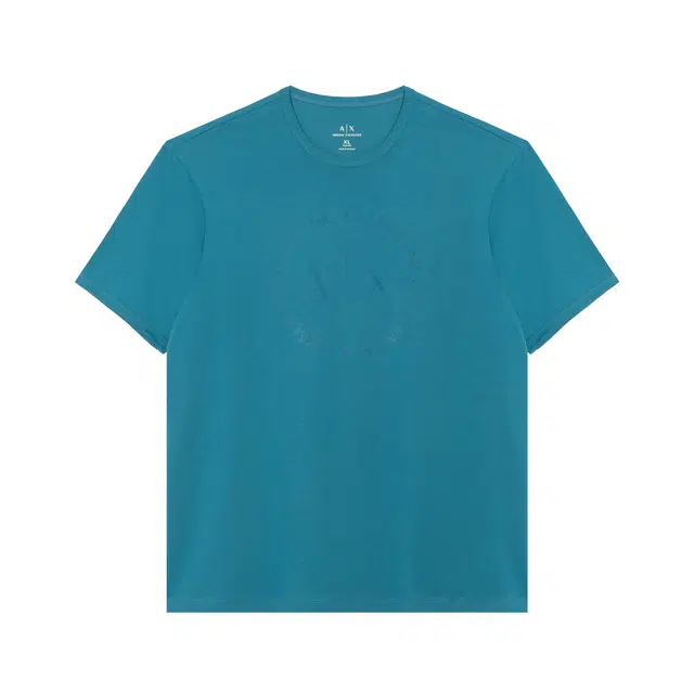 ARMANI EXCHANGE SS22 T