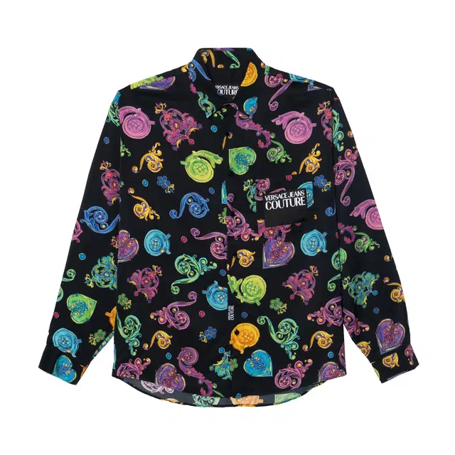VERSACE JEANS COUTURE