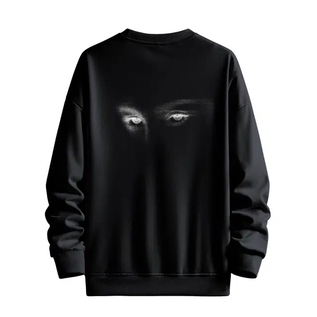 MUSCLETECH High Street Logo Pullover