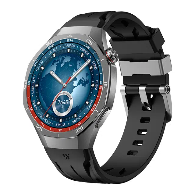 watchbond FKM 217mm GT5progt5