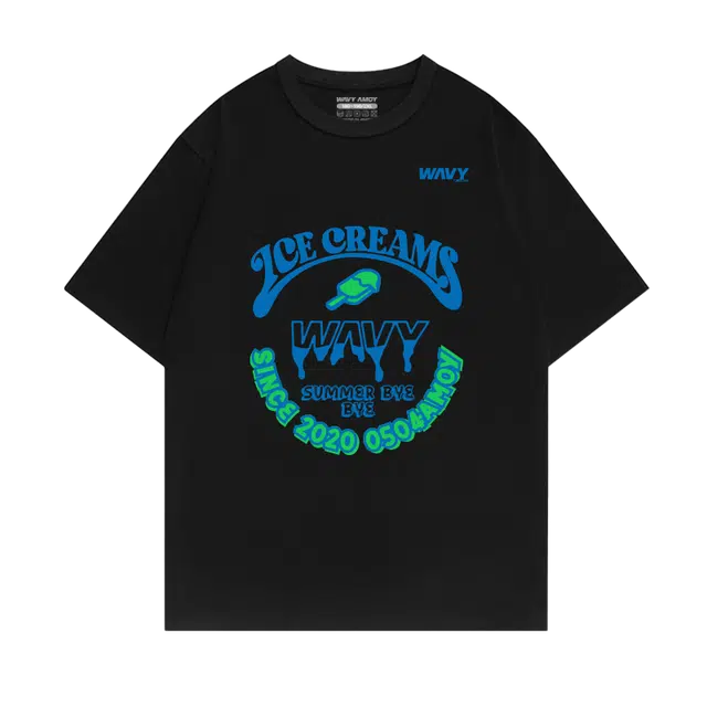 WAVYCREW WAVYT