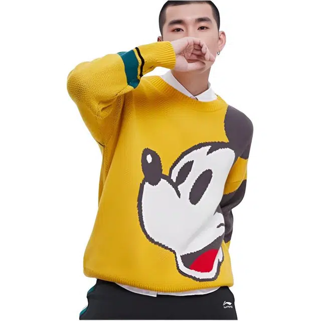 x Disney