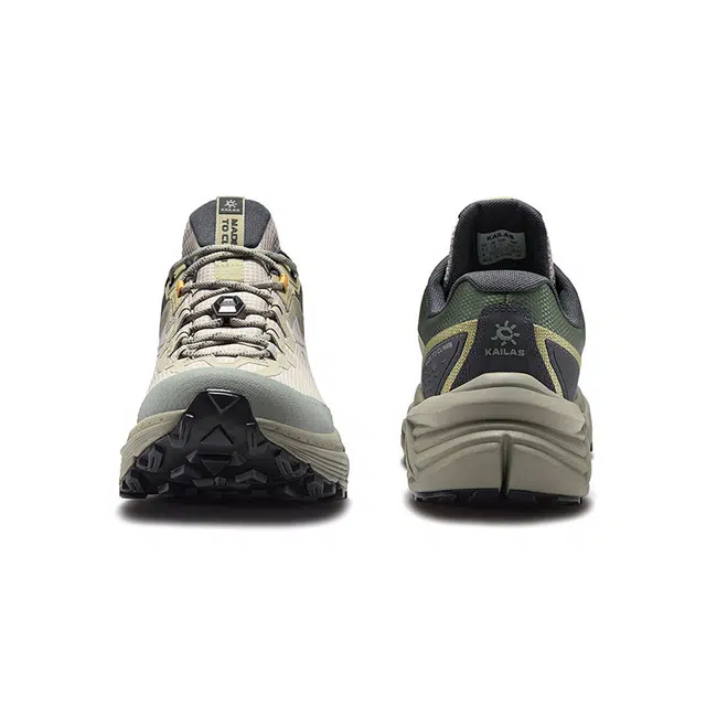 KAILAS 2 GTX