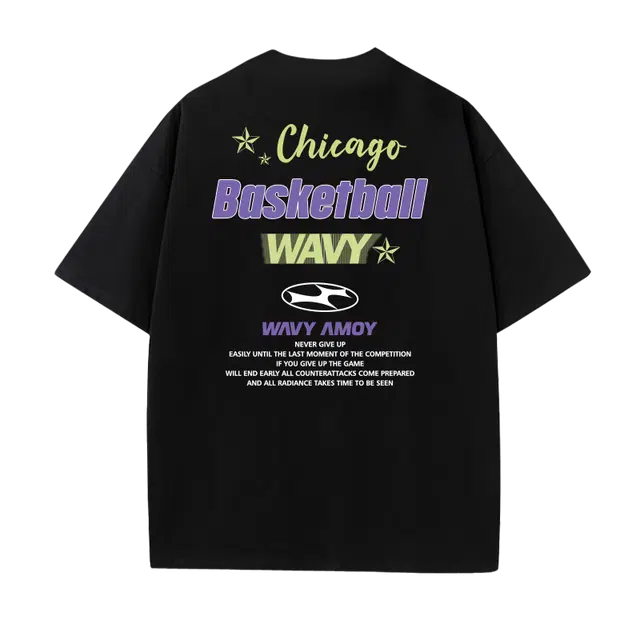 WAVYCREW 2025T
