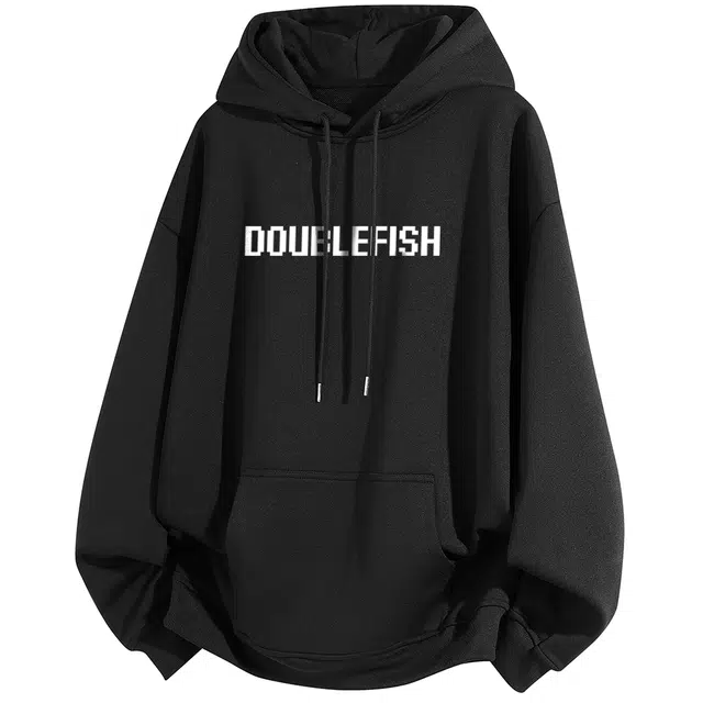 DOUBLEFISH Logo