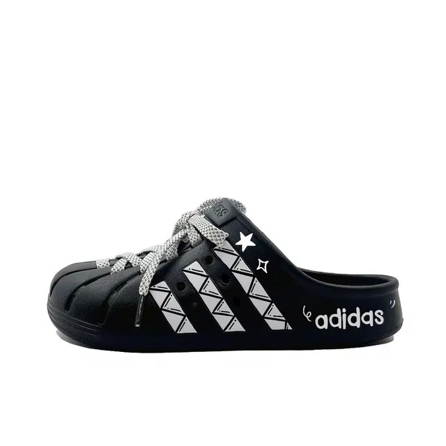 adidas ADILETTE CLOGS