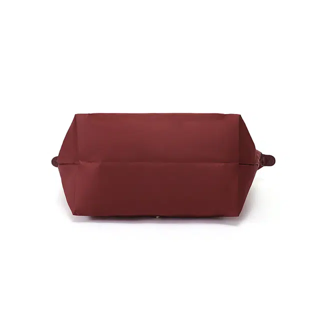 LONGCHAMP Le Pliage Green Tote