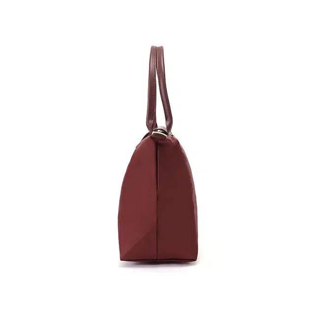 LONGCHAMP Le Pliage Green Tote