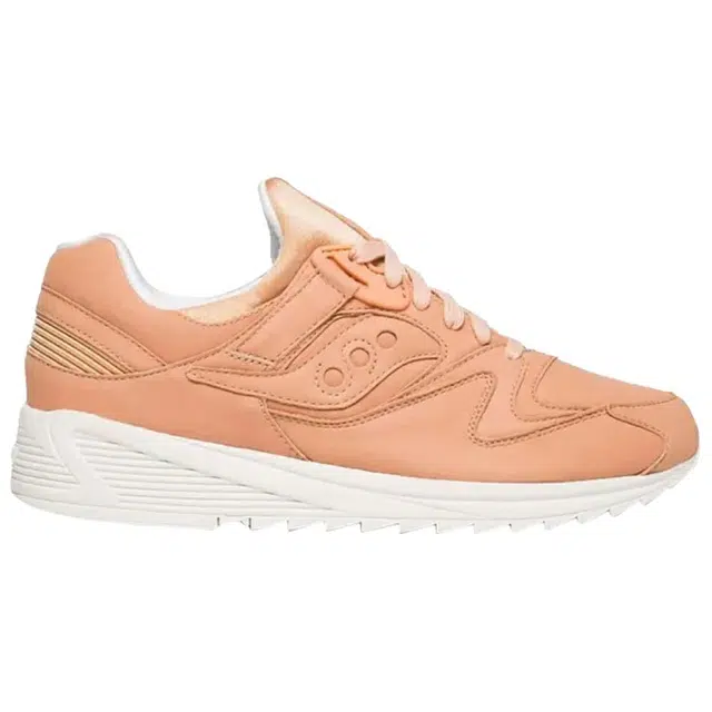 Saucony Grid 8500 Burnished