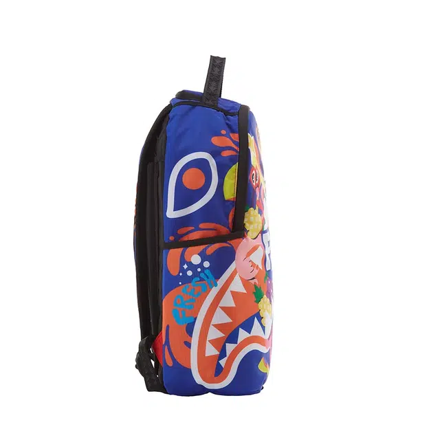 SPRAYGROUND x