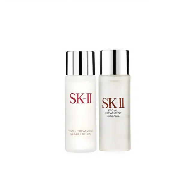 SK-II