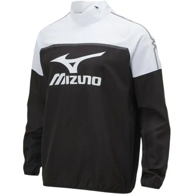 Mizuno MC Line