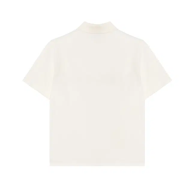 GUCCI SS24 LogoPolo