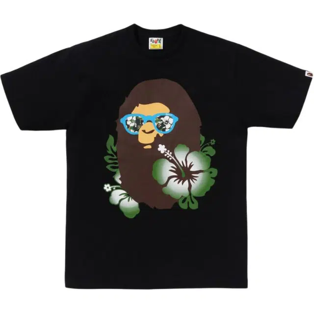 A BATHING APE FW25 FW25 T