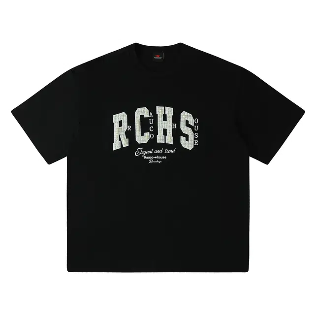 Raucohouse T