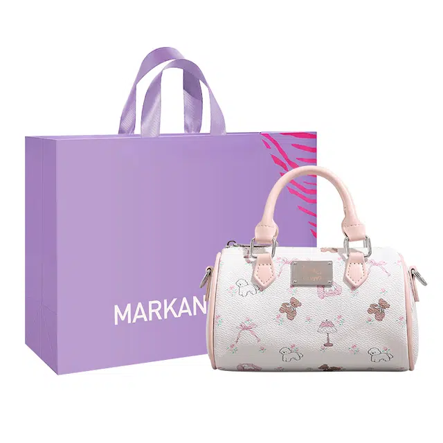 MARKANGARO PU