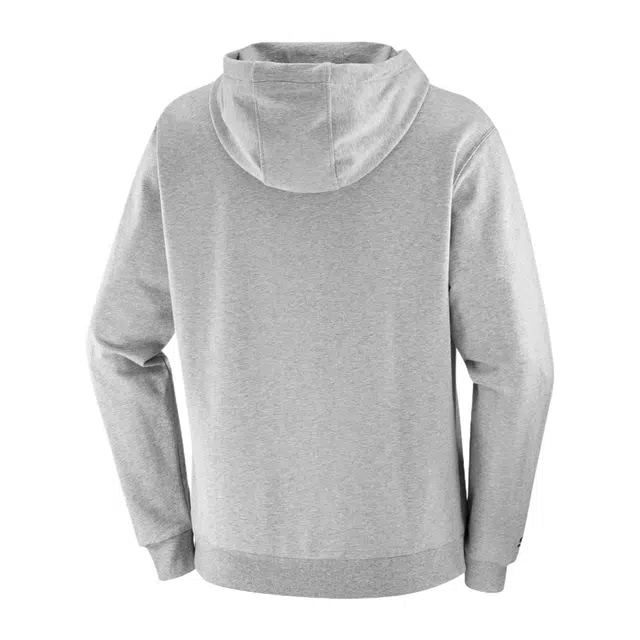 SALOMON GRAPHIC PULL OVER