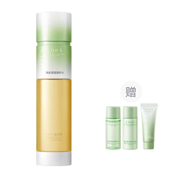 SNNS 185ml185ml*2