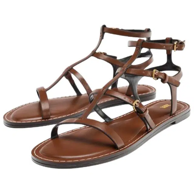 ZARA PU 1.2cm