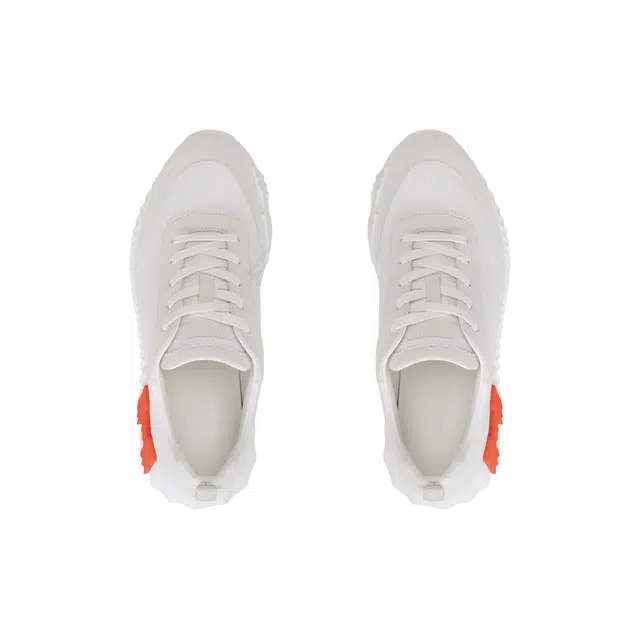 HERMES Bouncing