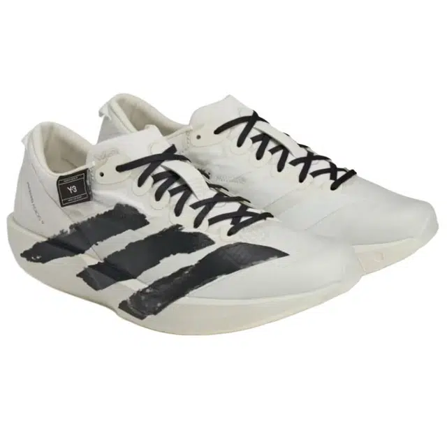 Y-3 Adios 9