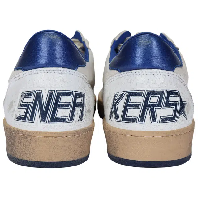 Golden Goose Ball Star