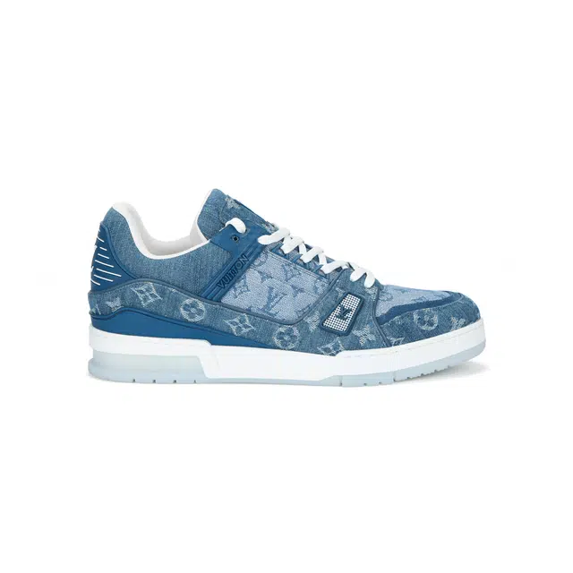 LOUIS VUITTON Trainer