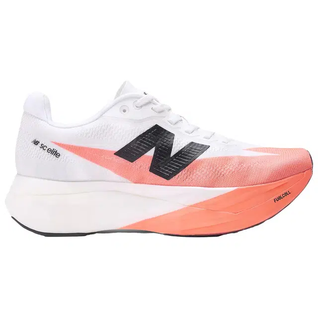 New Balance FuelCell SuperComp Elite v5