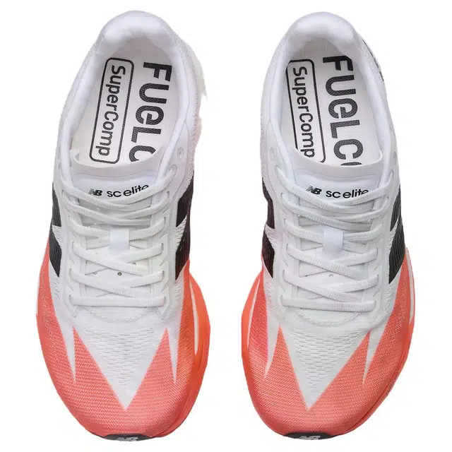 New Balance FuelCell SuperComp Elite v5