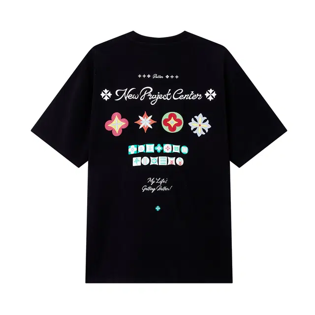 NPC T