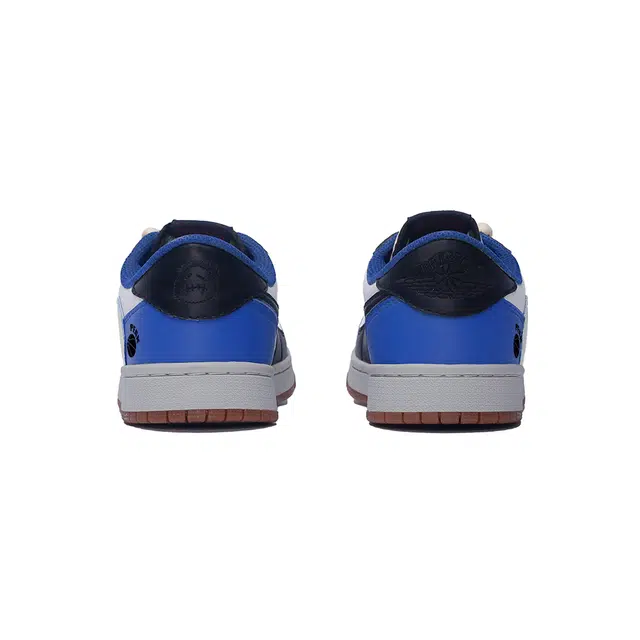 Travis Scott x Jordan Air Jordan 1