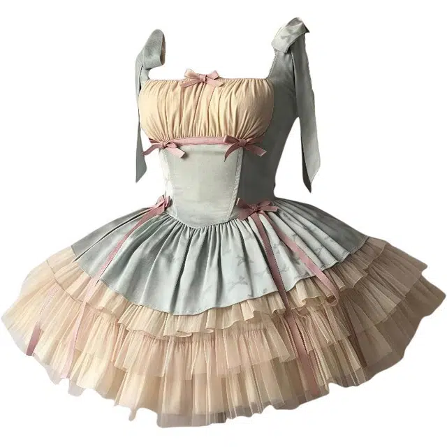 CTRTRC Lolita
