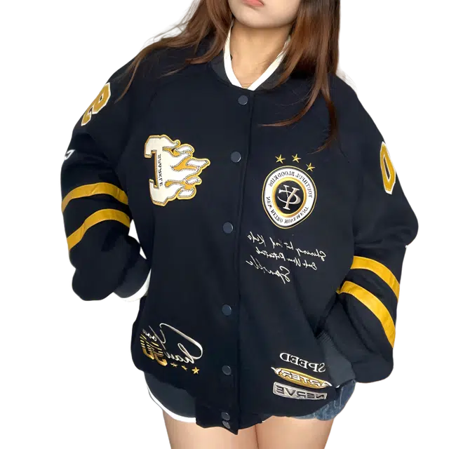 YGHOME OFFICIAL cleanfitvibe