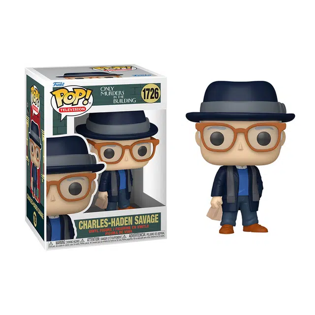 Funko - Q