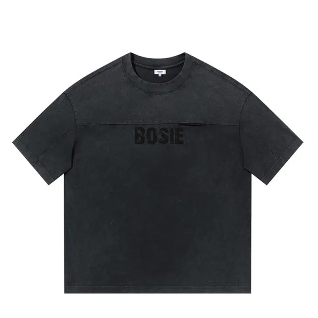 bosie T