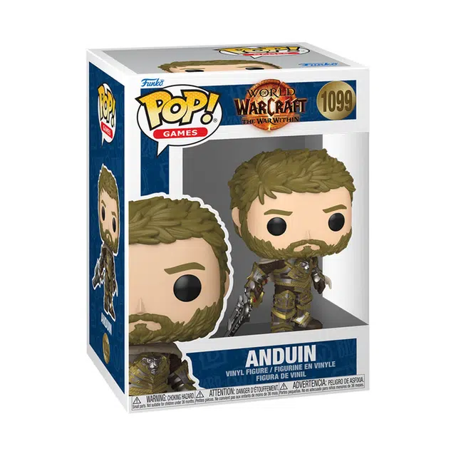 Funko POP Q