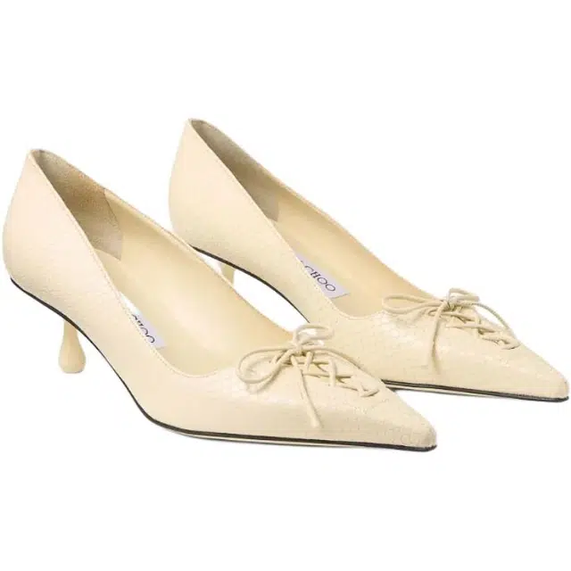 Jimmy Choo Scarlett 5cm