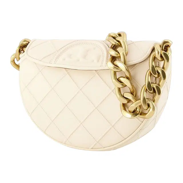 TORY BURCH Fleming T Logo