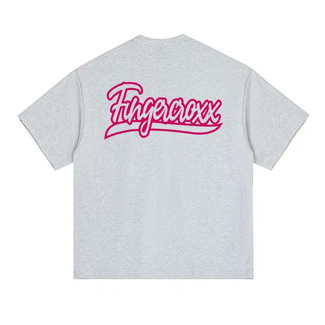 I.TFGXXFingercroxx logoT