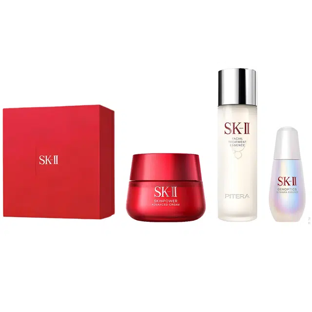 SK-II 230ml+50ml+30ml
