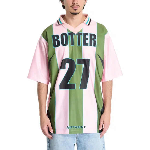 BOTTER x Reebok VT