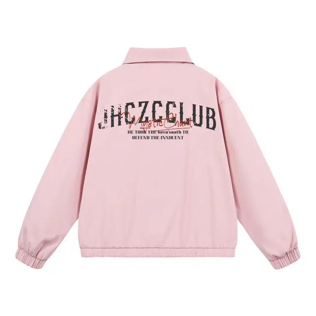 JHCZC LOG0