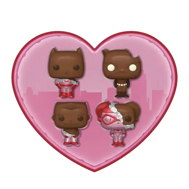 Funko DC 2024 Q