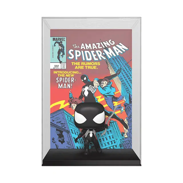 Funko 252 Q